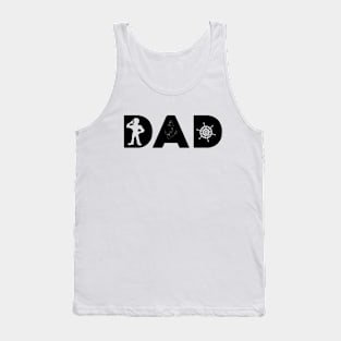 sailor dad-father's day Tank Top